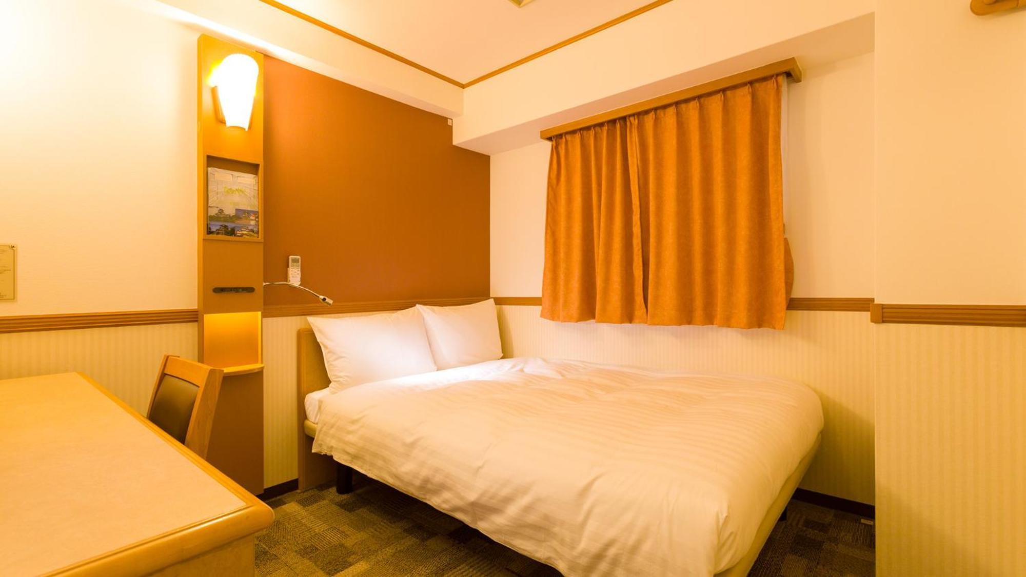 Toyoko Inn Sendai Nishi-Guchi Hirose-Dori Room photo