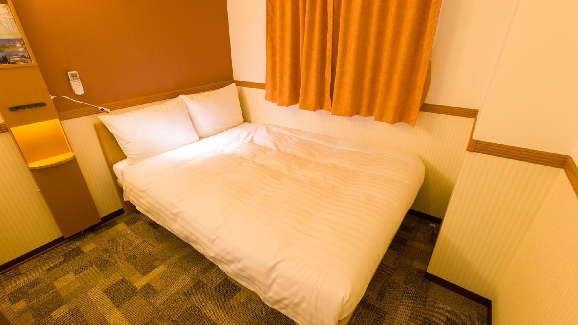 Toyoko Inn Sendai Nishi-Guchi Hirose-Dori Room photo