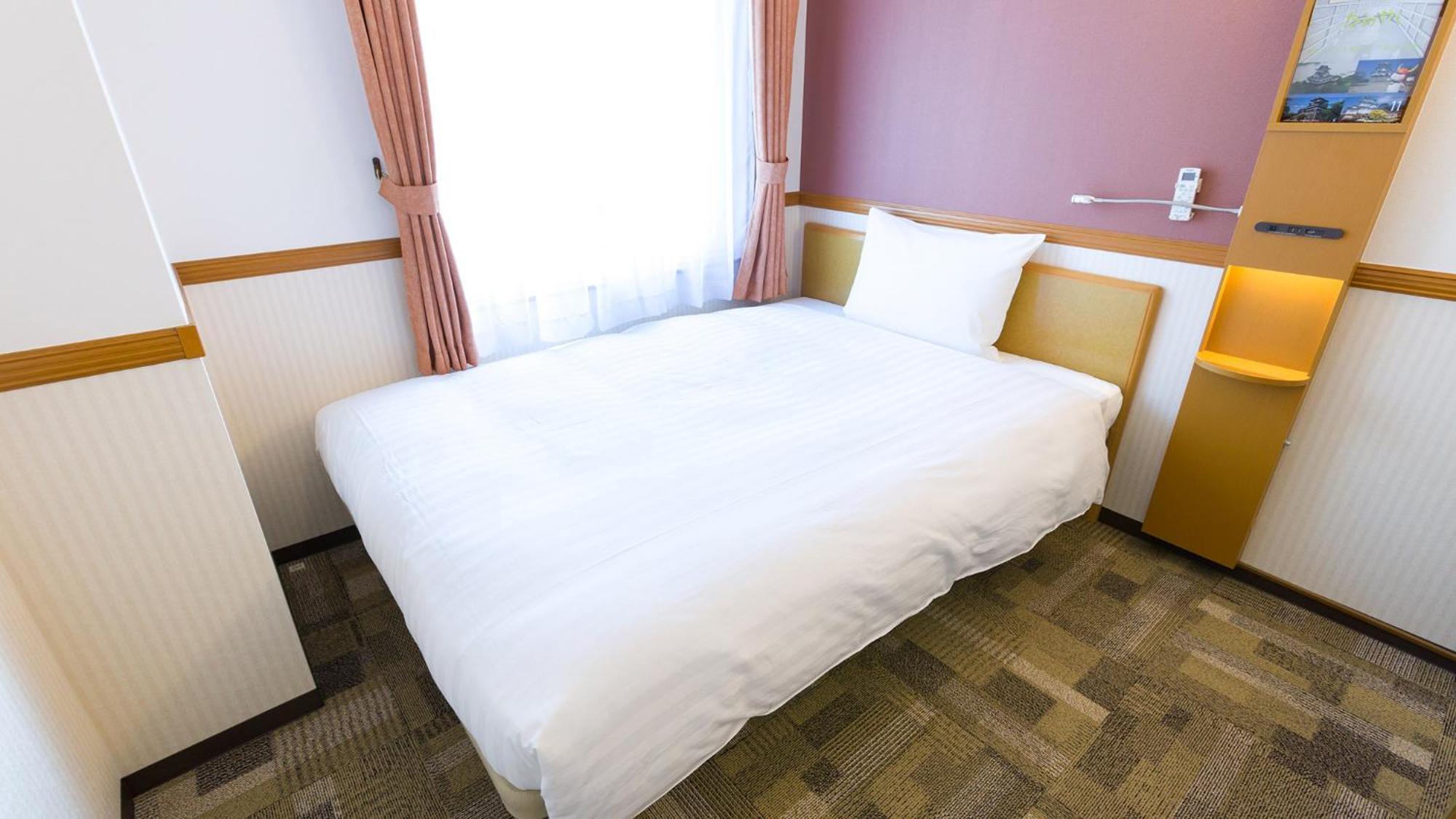 Toyoko Inn Sendai Nishi-Guchi Hirose-Dori Room photo